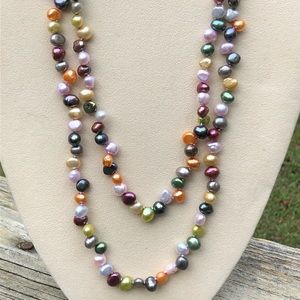 Island Hopping Necklace